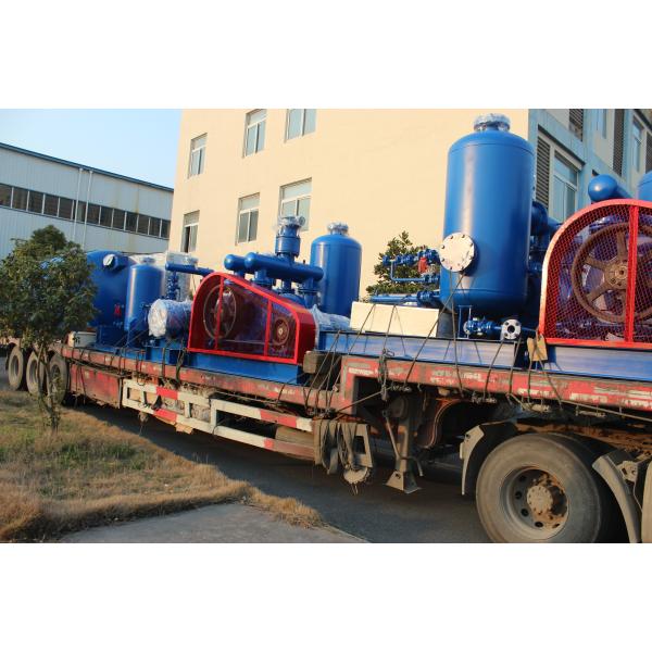 Anhui FUTEN Environmental Protection Co.,Ltd.