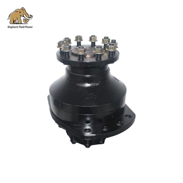 Rexroth MCR MCRE Hydraulic Motor And Repair Kit Stator Rotor Wholesale Retail Motor Assembly And Parts Made In China HCRE05-0-12A-A05-1220-0