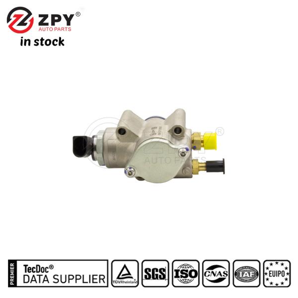 ZPY High Pressure Fuel Pump 03H127025Q for VW Audi Porsche