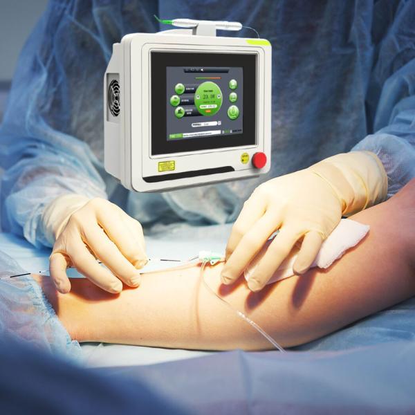 Portable Varicose Vein Treatment Devices