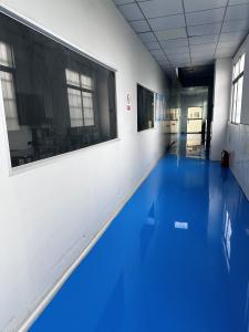 Guangzhou Yisichen Daily Chemical Co., Ltd