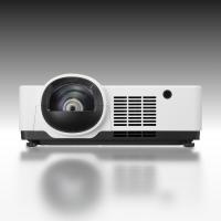 Projecteur professionnel immersif avec écran à cristaux liquides