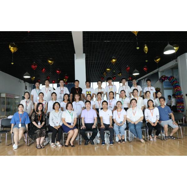 Wuzhi Sky Voyage Stationery Ltd