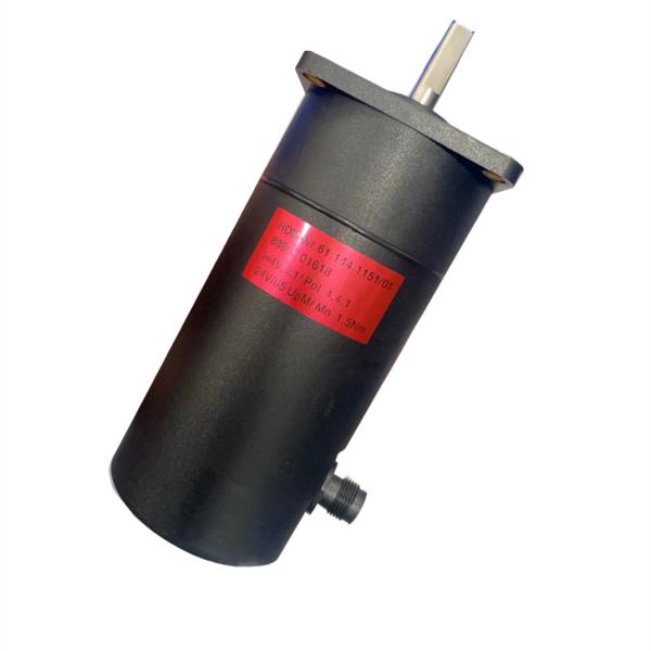 CD102 24V 3Nm Drive Motor for Heidelberg Printing Machine Servo Drive Geared Motor 61.144.1151
