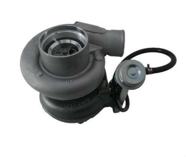 Hyundai Car Engine Turbocharger HX40W Part Number 3535635