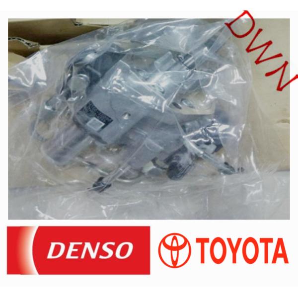 Насос 22100-30090 системы подачи топлива DENSO дизельный = SM294000-0702 = 9729400-070 для ТОЙОТА HIace, Hilux