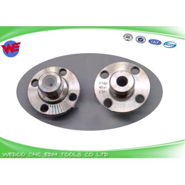 Sodick Diamond Lower Guide J17100A - 0,6 мм EDM Запчасти ALN400 ALN600