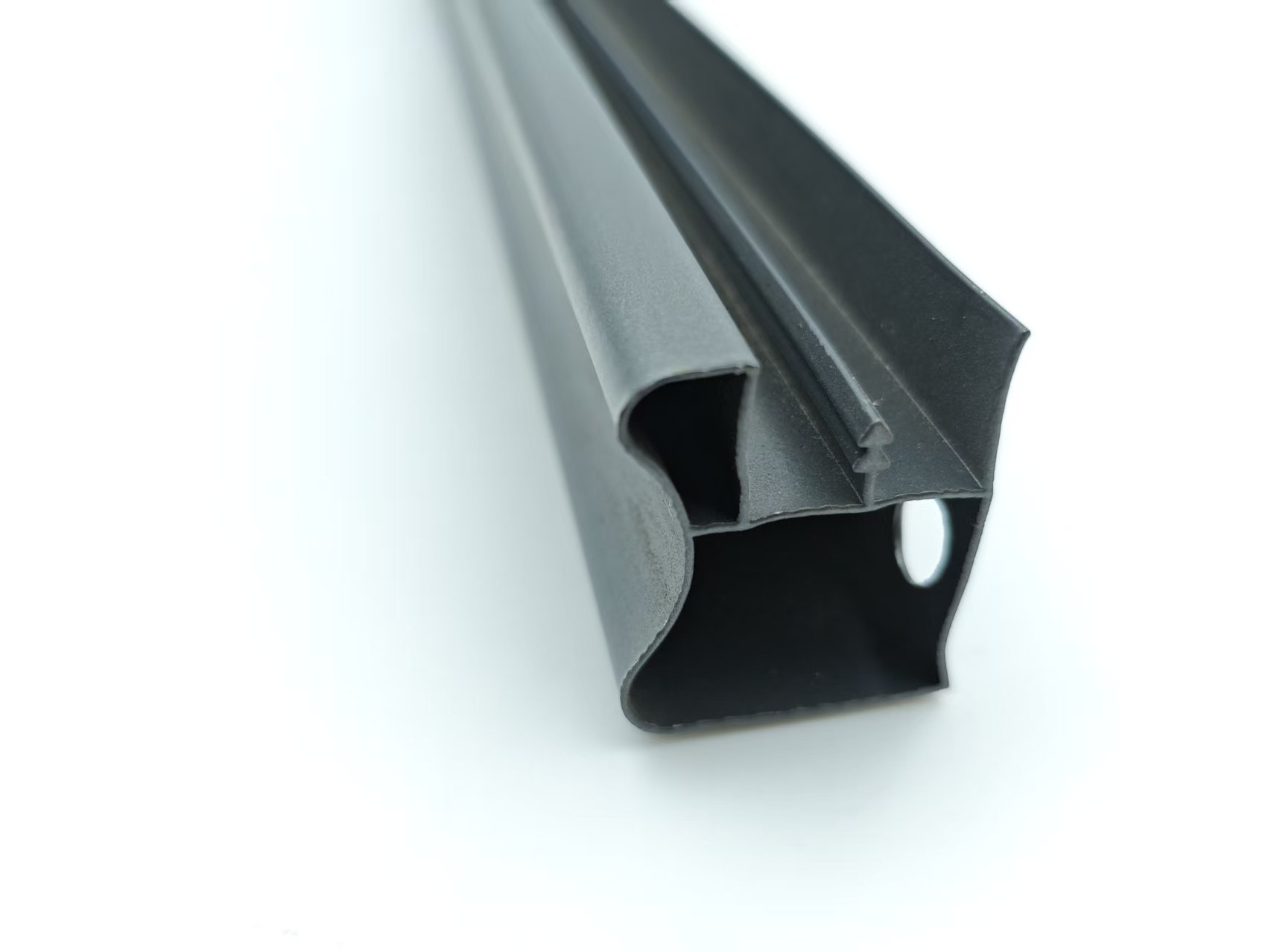 Customized aluminum profiles for sliding doors, extruded aluminum profiles, custom wholesale services.