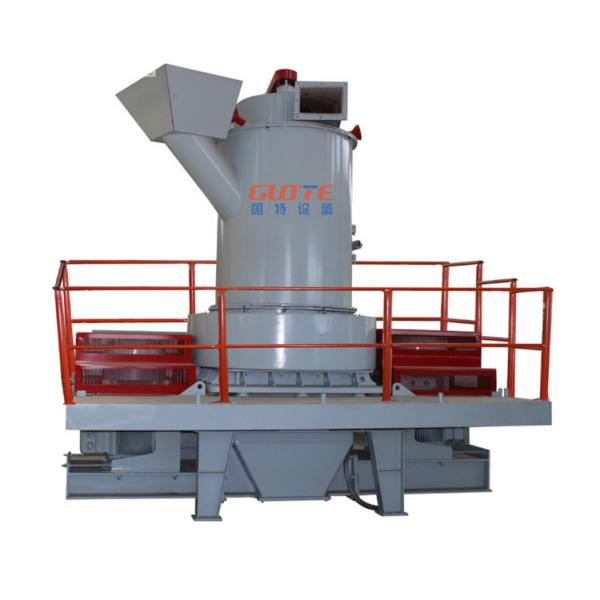 Aggregate Stone Gravel Sand Making Machine for Crushing Quartz Silica Limestone Basalt