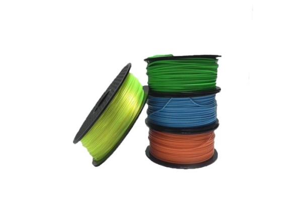 Plastic Rod 1.75mm / 2.85mm ABS / PLA / HIPS 3D Printer Filament