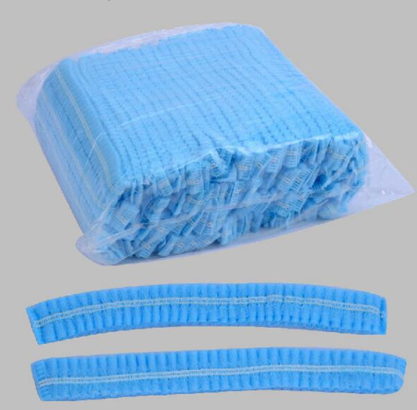 Fully Automatic Non Woven Shoe Cover Making Machine