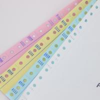 Papel de Copiar Automático de 5 Plys