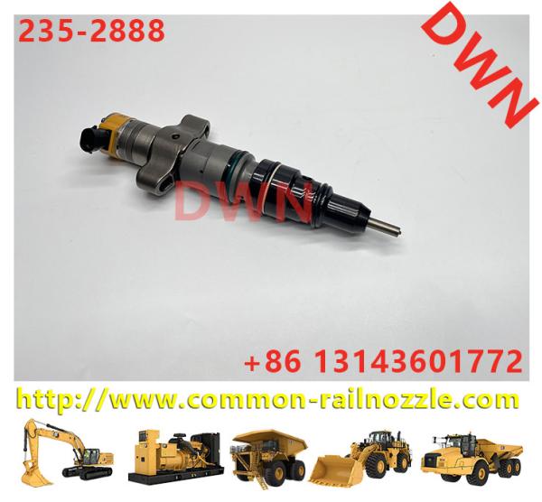 Injetor de C9 3879433 5577627 336 Excavadora 330 235-2888 557-7627 387-9433 Injetor de C9