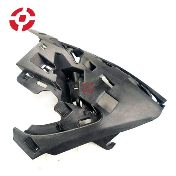 Front right left bumper cover bracket for Volv o Front bumper inner mount bracket 31323426