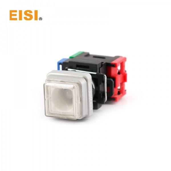 EISI Printing Machine Spare Parts Heidelberg Machine Push Button Switch
