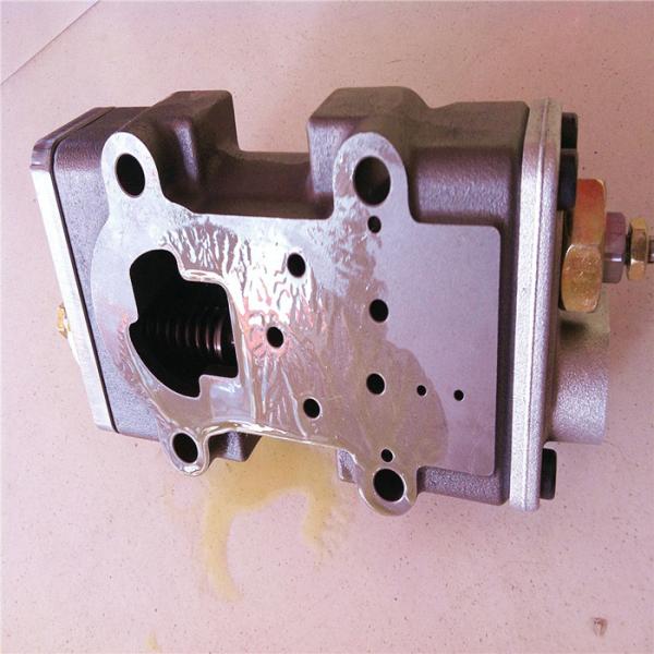 Регулятор HPV0102 9150728 гидронасоса экскаватора EX200-5