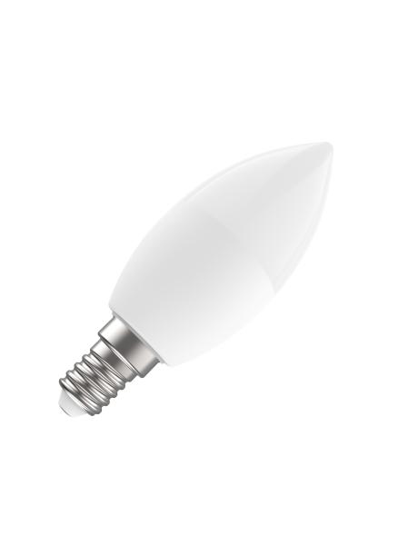 C37 E14 Base Plastic / Aluminum 5.5W 470LM Smart LED Bulbs