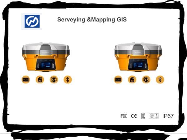 China Well Known 32GB SD Card GIS GPS