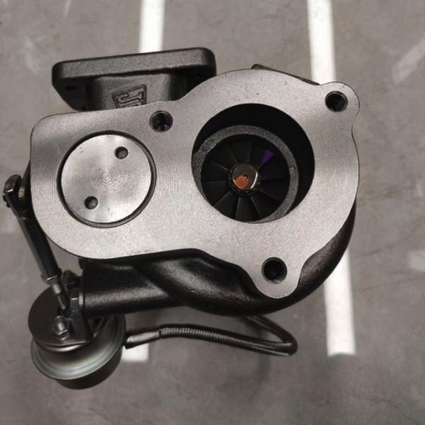 32009296 JCB 448 Turbocharger Excavator Spare Parts