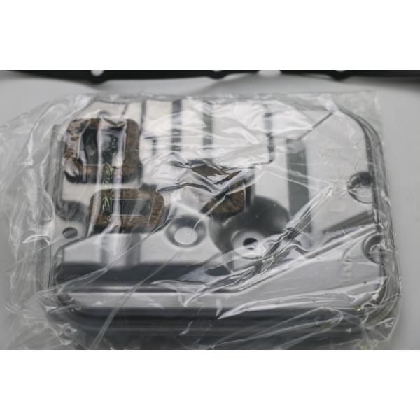 Toyota Aftermarket Oil Filter Assembly Part Number 35330-22032