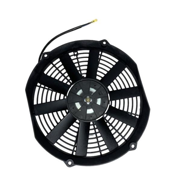 24V 130W Long Working Life Cooling Fan for HANGCHA 25T Forklift Air Conditioning