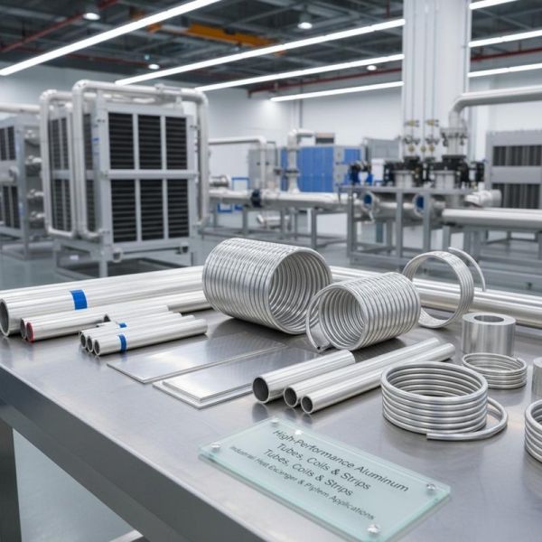 Customizable Length Aluminum Brazing Furnace with Energy-Saving Design and Famous Brand PLC for Industrial Applications