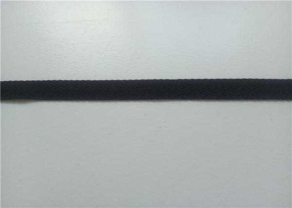Environmental materials Non Elastic Webbing, Durable  Cotton Bias Tape