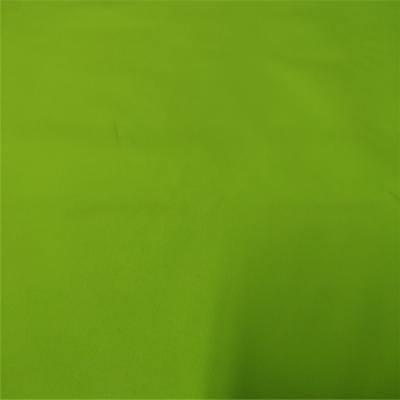 PONGEE Polyester Dyed Fabric 75DX75D Yarn Count 75GSM Ultraviolet Rays Proof