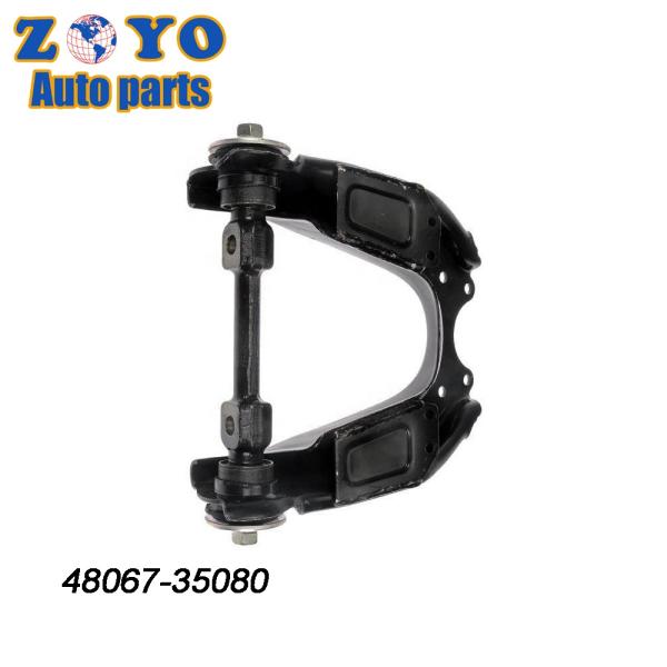 72-02-2039L Front Left Side Lower Control Arm for Toyota Land Cruiser Pickup Suitable
