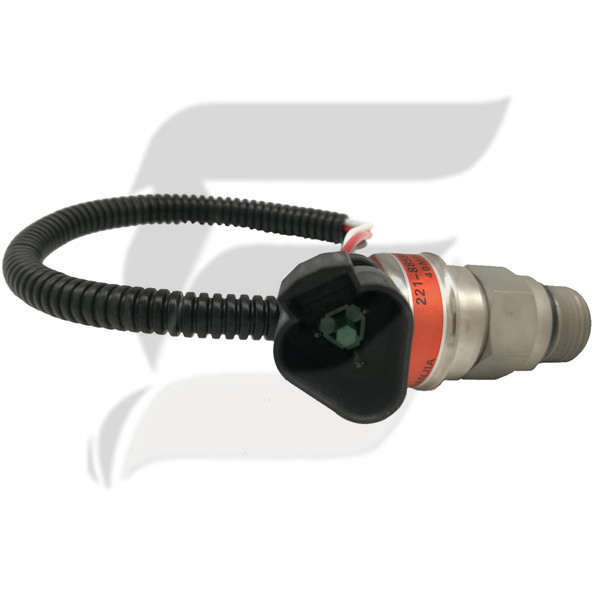 221-8859 High Pressure Sensor For  Excavator E320B E320C