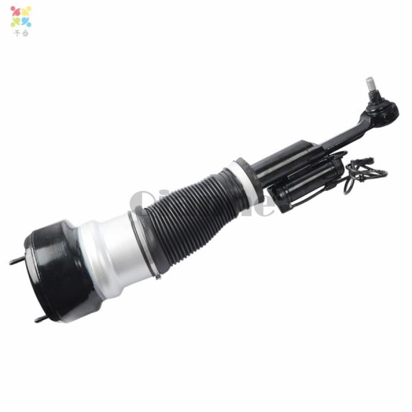 Mercedes-Benz S Class W221 4matic Front Left Air Strut 2213200538 2213200338 2213203213 2213205413 2213201838