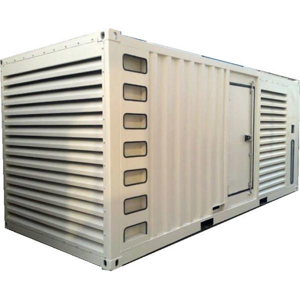 Genuine K38 KTA38 1000kva Cummins Generator Set Diesel Engine Assembly