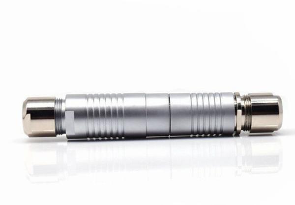S/SC 104 12pin Fischer Cable Connector Plug K / KE Free Socket For Extension Cable