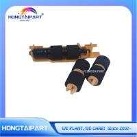 Kit de rolos de alimentação de bandejas de papel 116R00010 607K00051 para Xerox Versalink C500 C505 C600 C605 B600 B610 B605