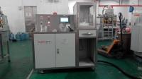 Índice portátil 100C de la densidad de la aleación de aluminio del analizador 1570m m del hidrógeno de H2s