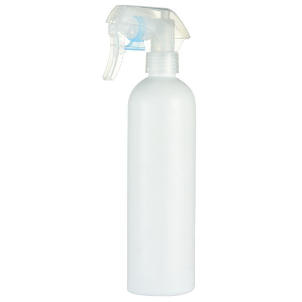 Plastic Sprayer Trigger Spray 28mm 24mm Size for Cleaning Disposable Output 0.5cc
