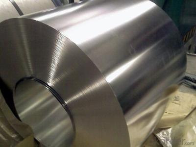 folha de metal do folha de Flandres da laca de 0.21mm-0.38mm que imprime o revestimento brilhante eletrolítico