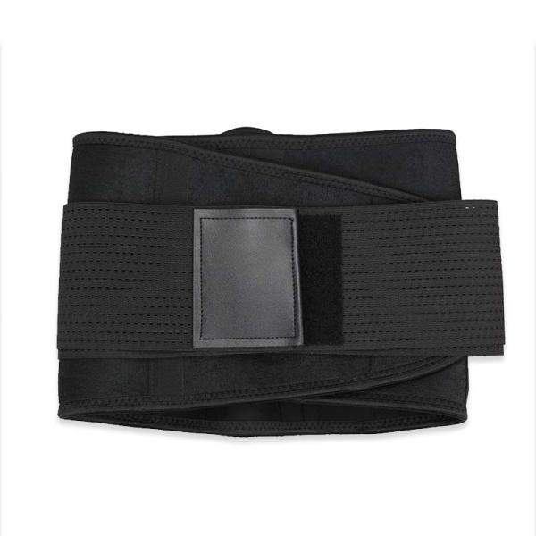 Waist Slimming Corset Female Neoprene Waist Trainer Breathable Belly Fitness
