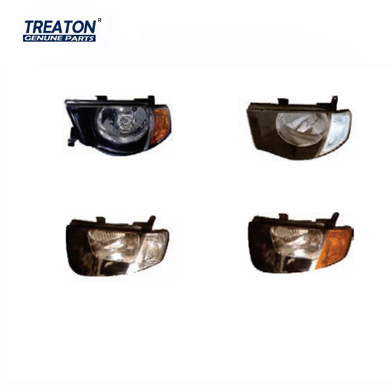 TREATON  HIGH QUALITY Car  Body Parts R 8301A824 R 8301A826  R 8330A010   for Pick up L200  2005 Triton 2007