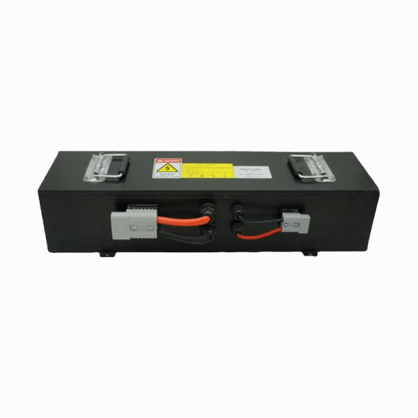 Electric Tricycle 60V 50A Lithium Iron Phosphate Battery Pack