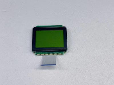 HTN Green Pin Connect Custom LCD Module DOT MATRIX Display Screen