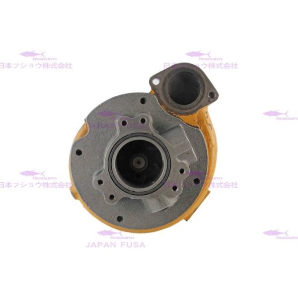 Water Pump for CATERPILLARR C13 223-9145