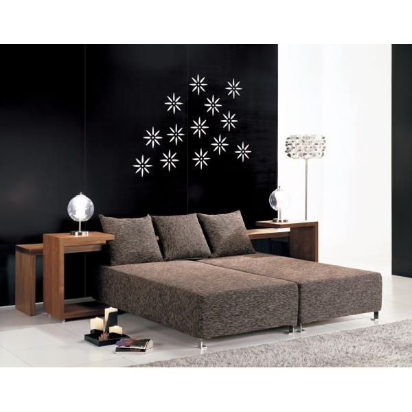 Bed , Bedside table , Dresser, Mirror, Tall boy, Wardrobe