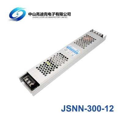 Saída Fanless da fonte de alimentação única 12v do interruptor do diodo emissor de luz do ODM 4A 220V