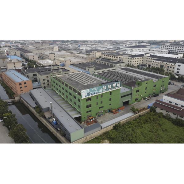 PE Films Agglomerator Machine Recycling Plastic Granules Making Machine