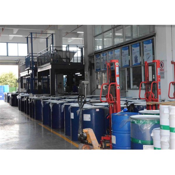 Factory High Strength Custom Medical Grade LSR Liquid Silicone Rubber with 1 Year Shelf Life and 200KGS MOQ for Menstrual Cup