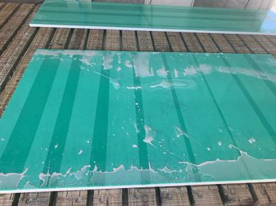 Nature Stone Quartz  Marble Countertop Protective Film 600mm Blue Color