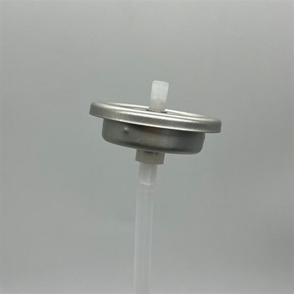 Car Antibacterial Aerosol Spray Valve For Interior Hygiene