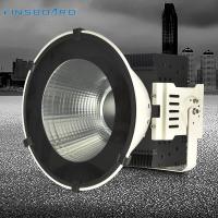 Energy-Efficient LED Industrial High Bay Lighting Tower Crane Lights 2700-6500K
