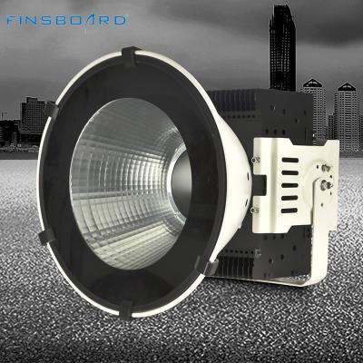 Energy-Efficient LED Industrial High Bay Lighting Tower Crane Lights 2700-6500K
